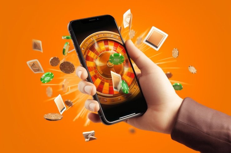 Pengguna maungjp memanfaatkan fitur pengaturan waktu bermain pada perangkat mobile mereka