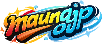Logo maungjp